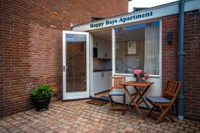 Happy Days Apartment - Luxurious - Free parking on own property